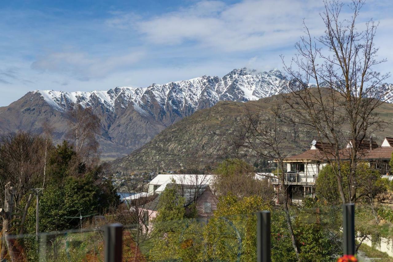 @Myholidays - My Remarkable View Queenstown Zewnętrze zdjęcie